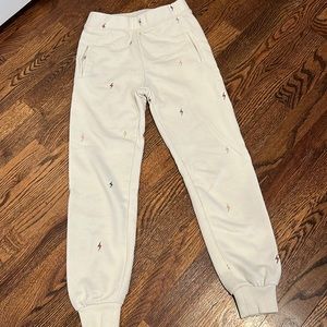 zSupply Kids 7-8 joggers